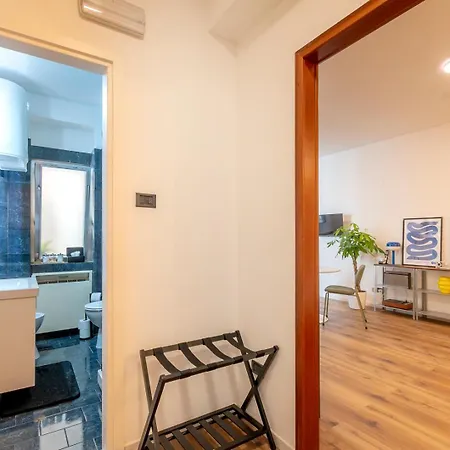 Apartment Um81 -