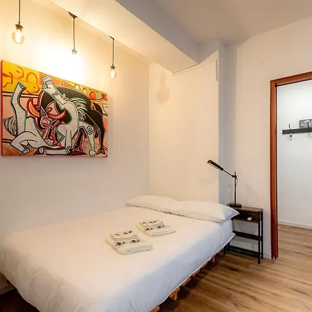 Um81 - Downtown Apartment Triest