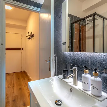 Apartment Um81 - Downtown Triest