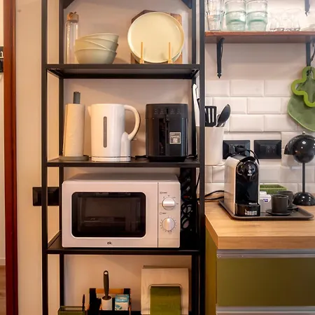 Apartamento Um81 - Downtown *