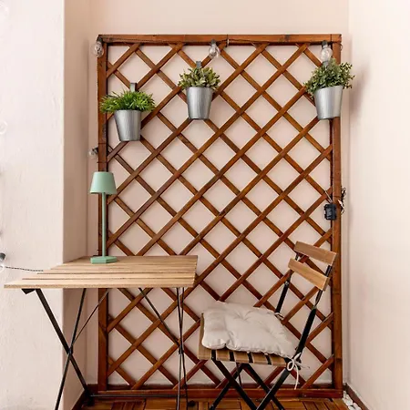 Um81 - Downtown Apartamento