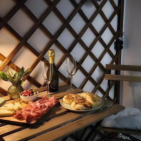 Um81 - Downtown Apartamento *